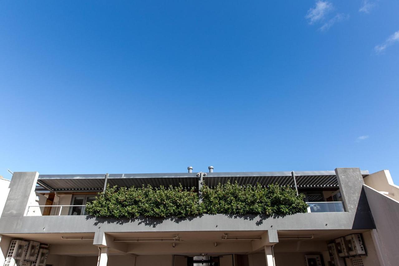 Constellation Apartments Margaret River Exterior foto