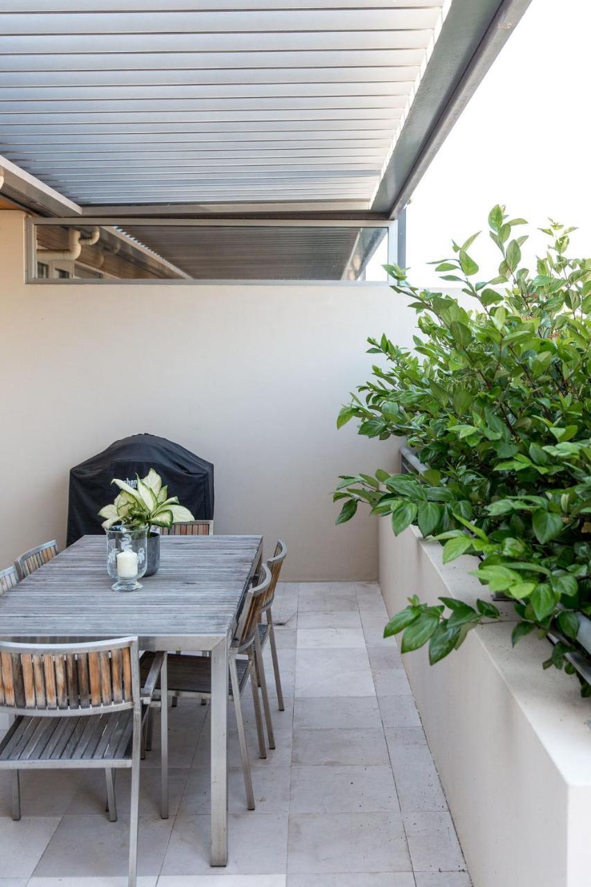 Constellation Apartments Margaret River Exterior foto