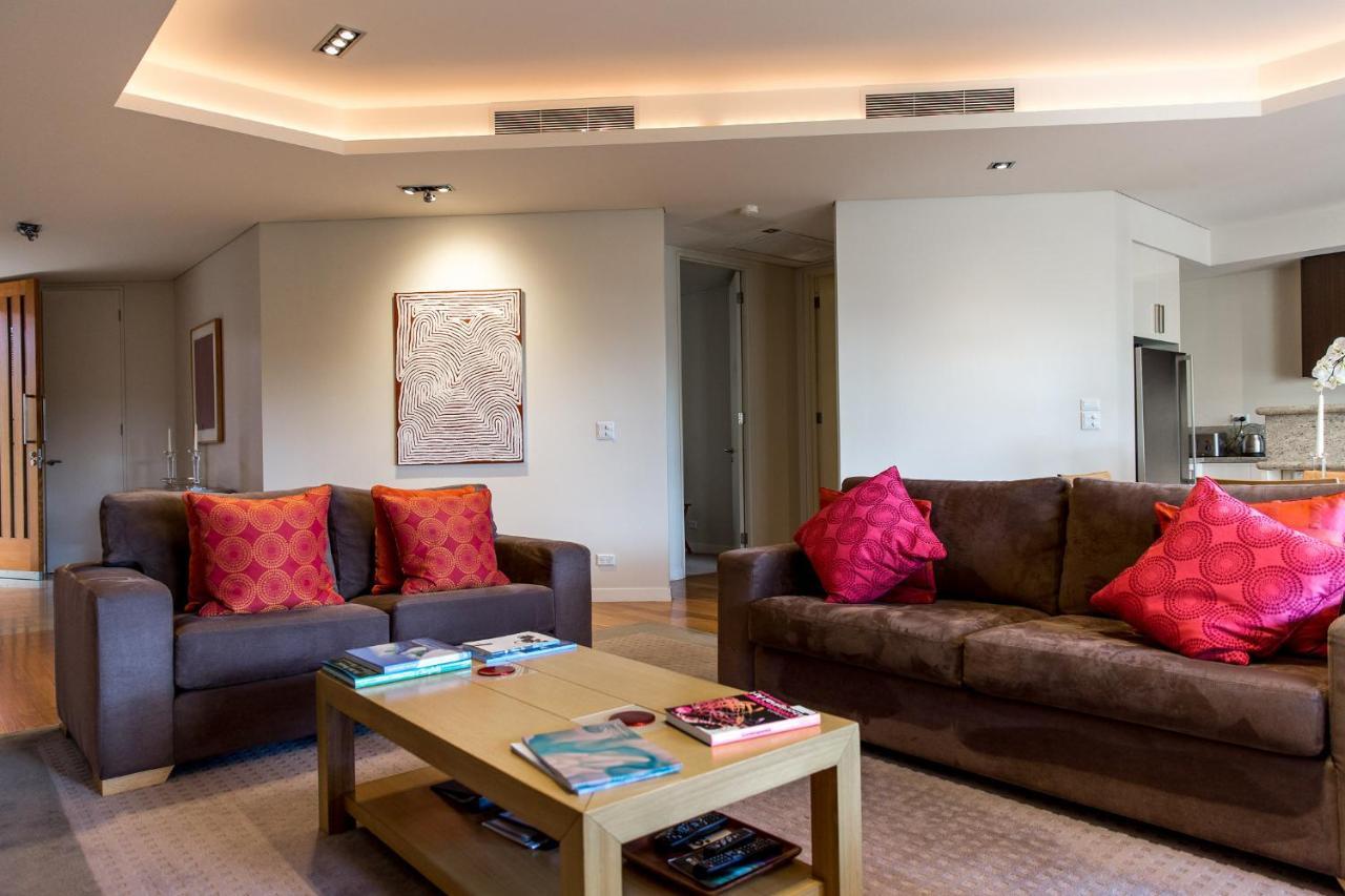 Constellation Apartments Margaret River Exterior foto