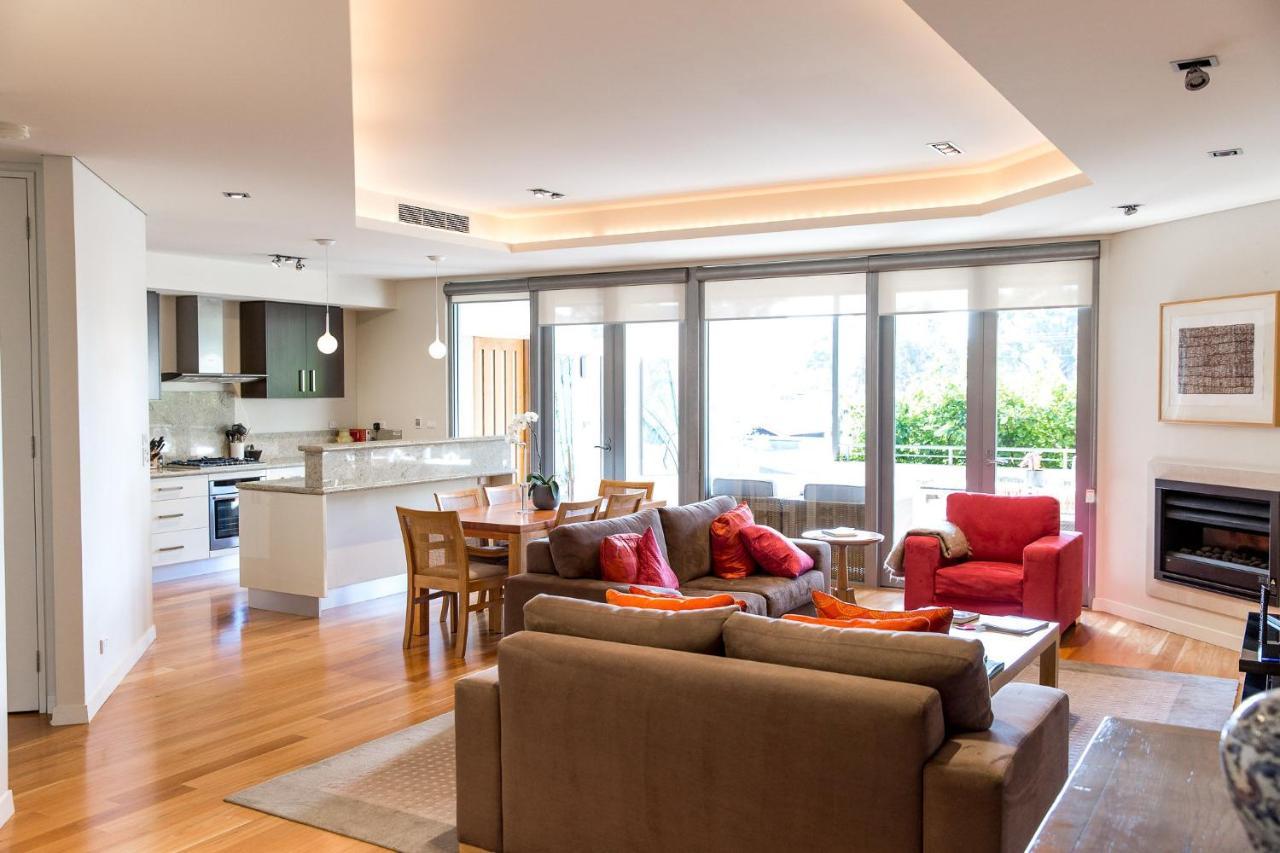 Constellation Apartments Margaret River Exterior foto